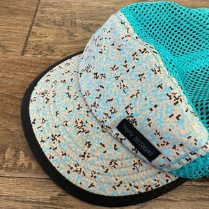 TOPO designs hat. Excellent condition